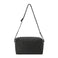 SADDLE BAG Shoulder Bag Matte Black