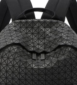 DAYPACK Backpack Matte Black