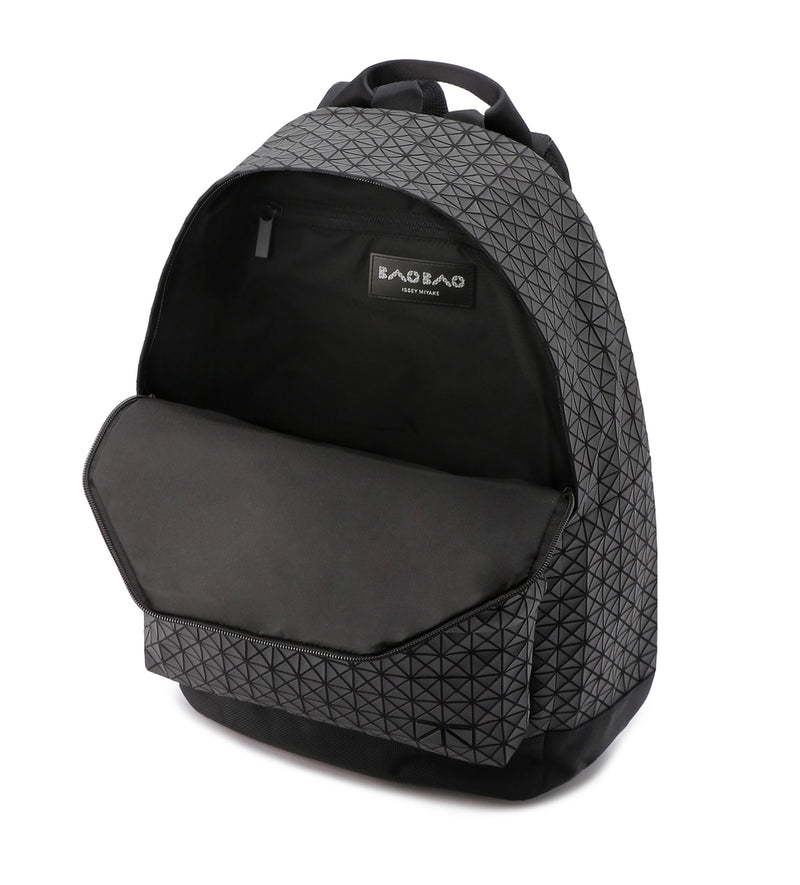 DAYPACK Backpack Matte Black