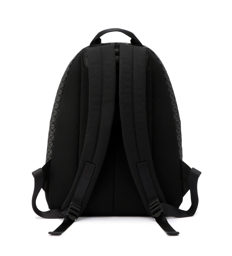 DAYPACK Backpack Matte Black