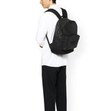 DAYPACK Backpack Matte Black