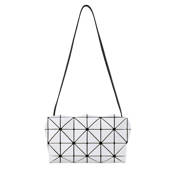 CARTON Shoulder Bag White