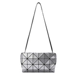 CARTON Shoulder Bag Silver