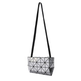 CARTON Shoulder Bag Silver