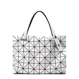 CARTON Handbag White