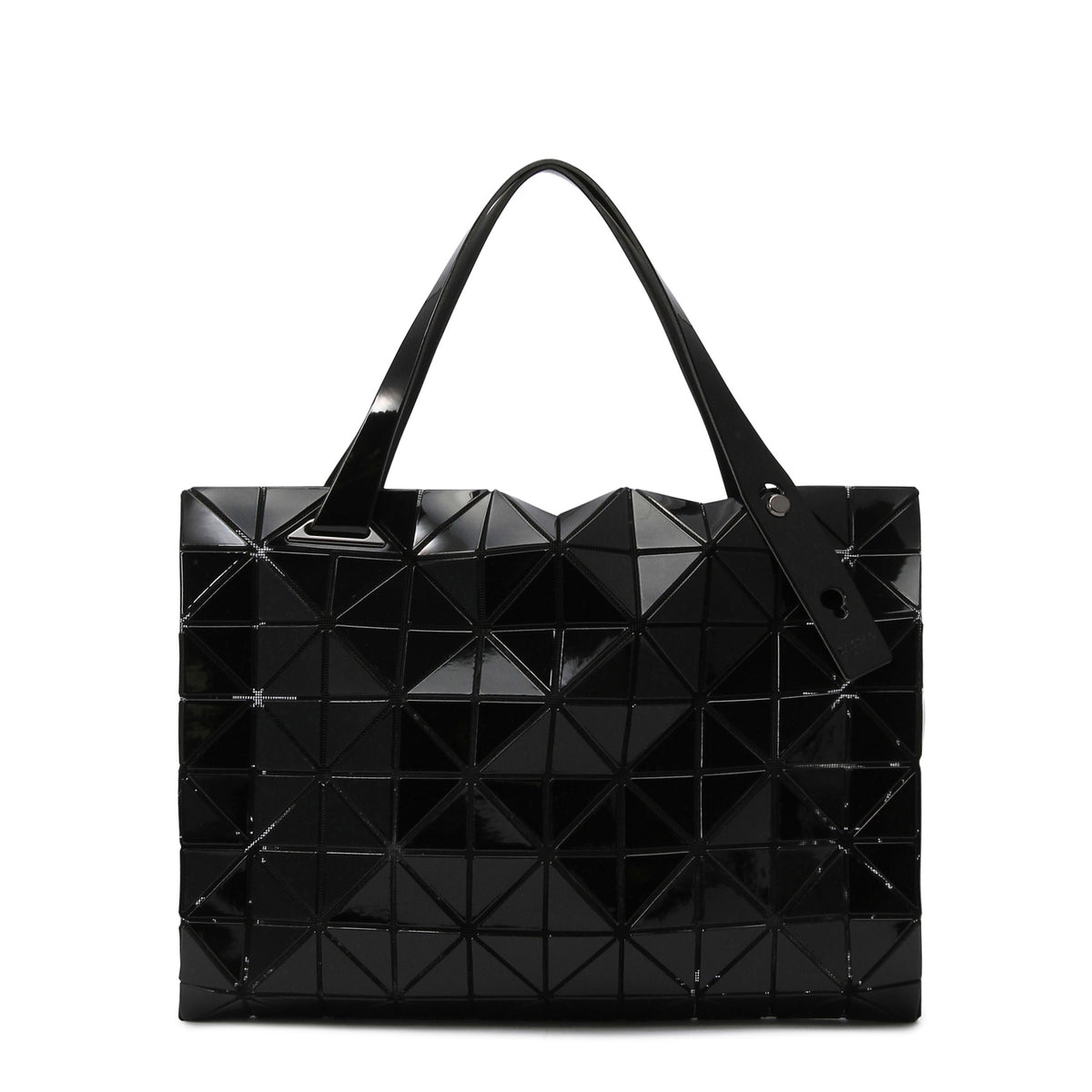 CARTON Hand Bag Black