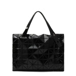 CARTON Hand Bag Black