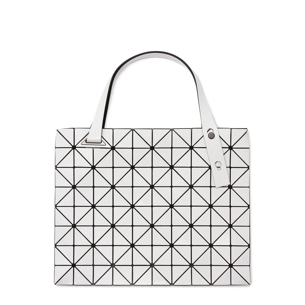 CARTON Hand Bag Black