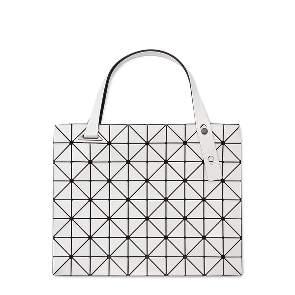 CARTON Handbag White