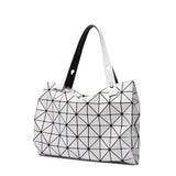 CARTON Handbag White