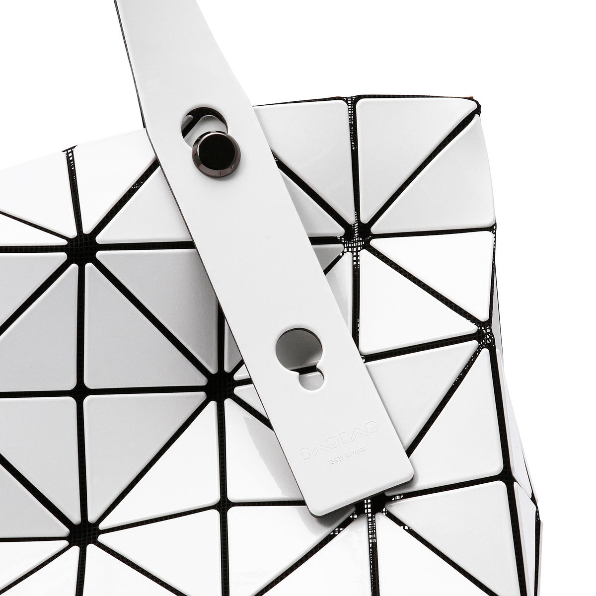 CARTON Handbag White