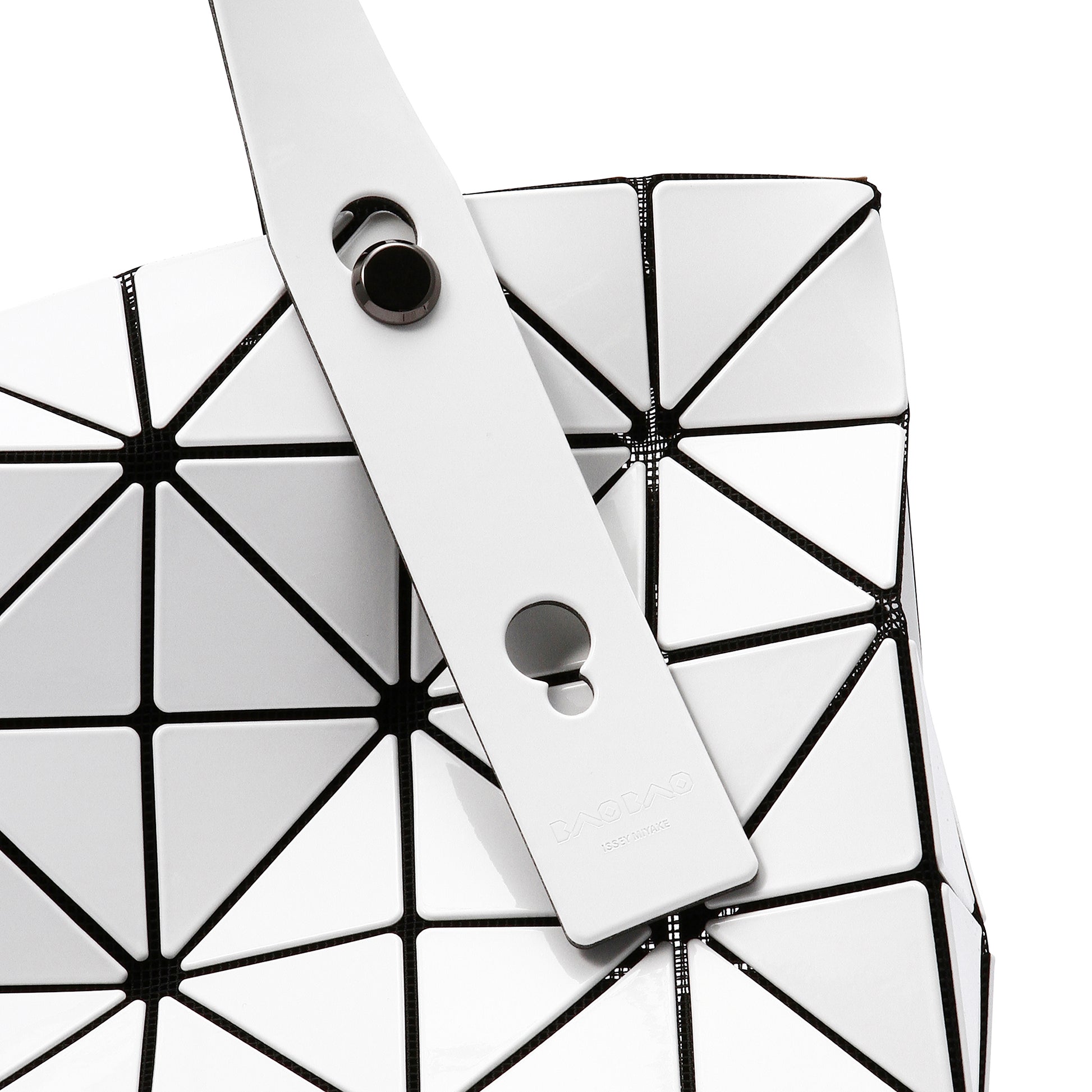 CARTON Handbag White