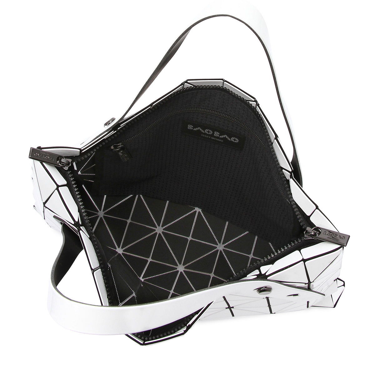 CARTON Hand Bag Black
