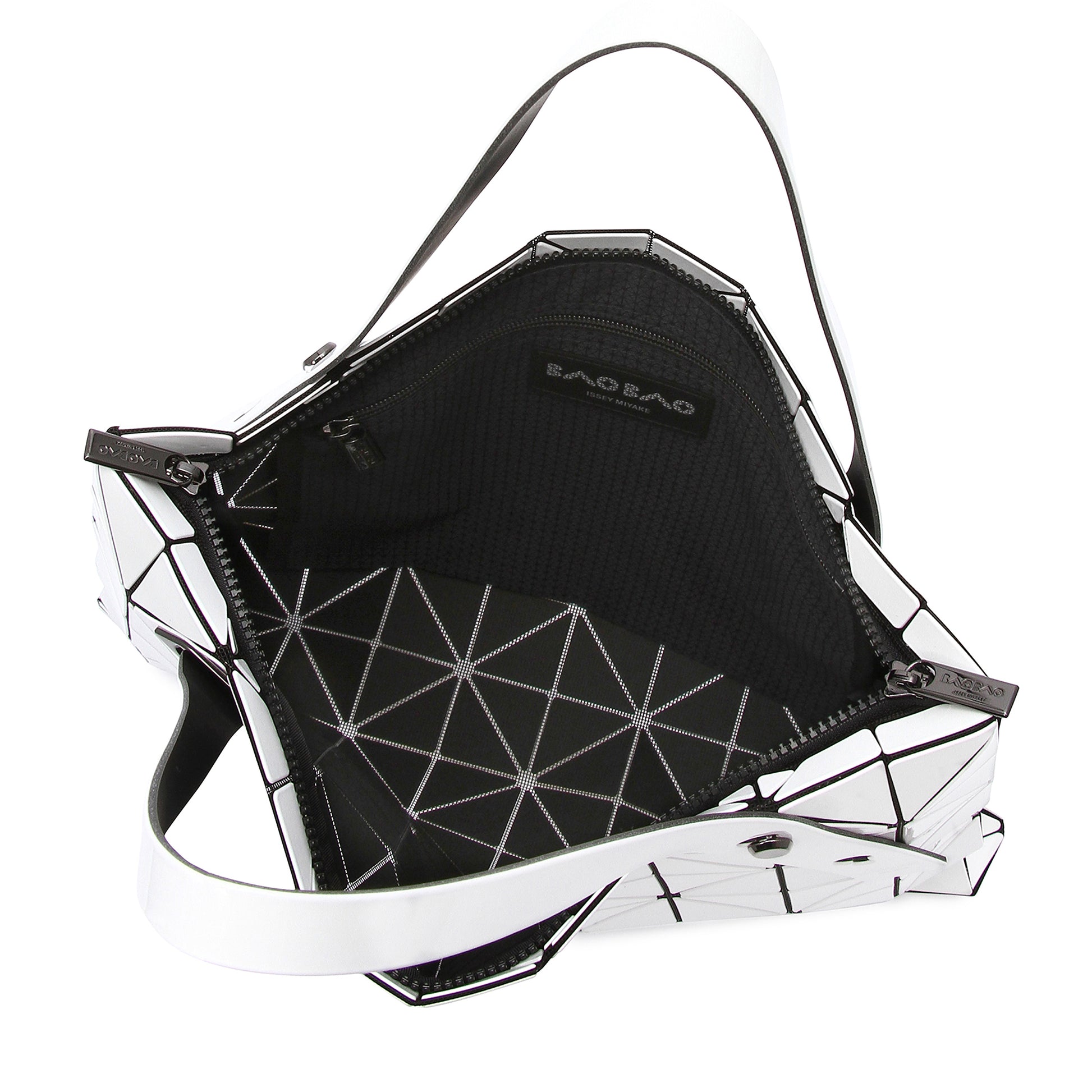 CARTON Handbag White