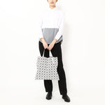 PRISM MATTE Tote Matte Black