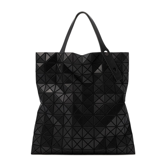 PRISM MATTE Tote Matte Black