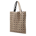 PRISM MATTE Tote Matte Black