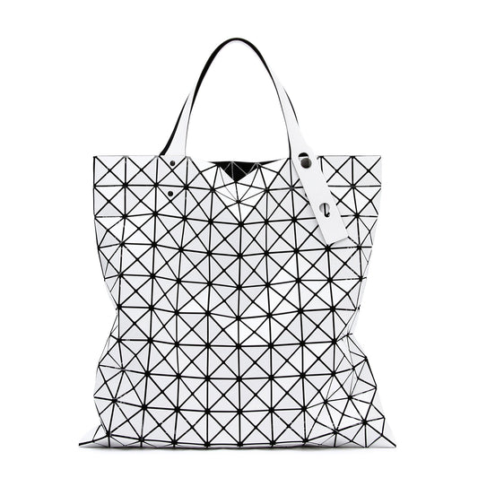 PRISM Tote White