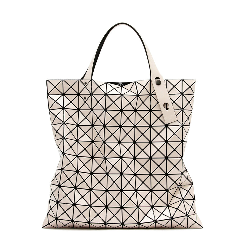 PRISM Tote Beige