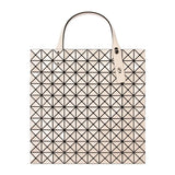 PRISM Tote Beige