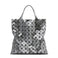 PRISM Tote Silver