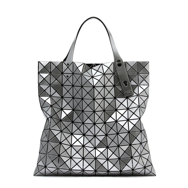 PRISM Tote Silver