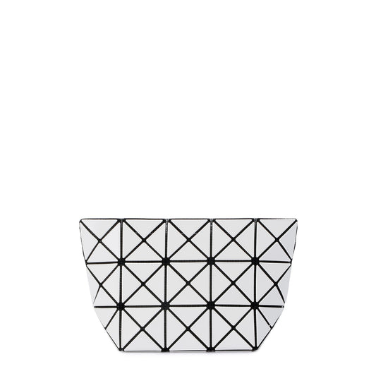 PRISM Pouch White