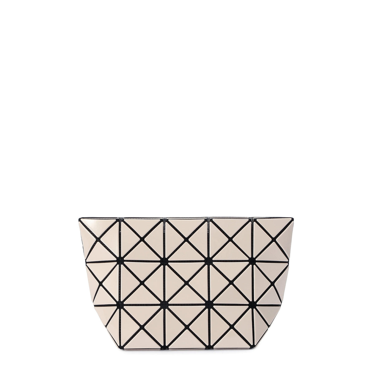 PRISM Pouch Beige