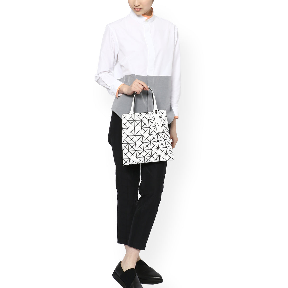 PRISM Tote Black