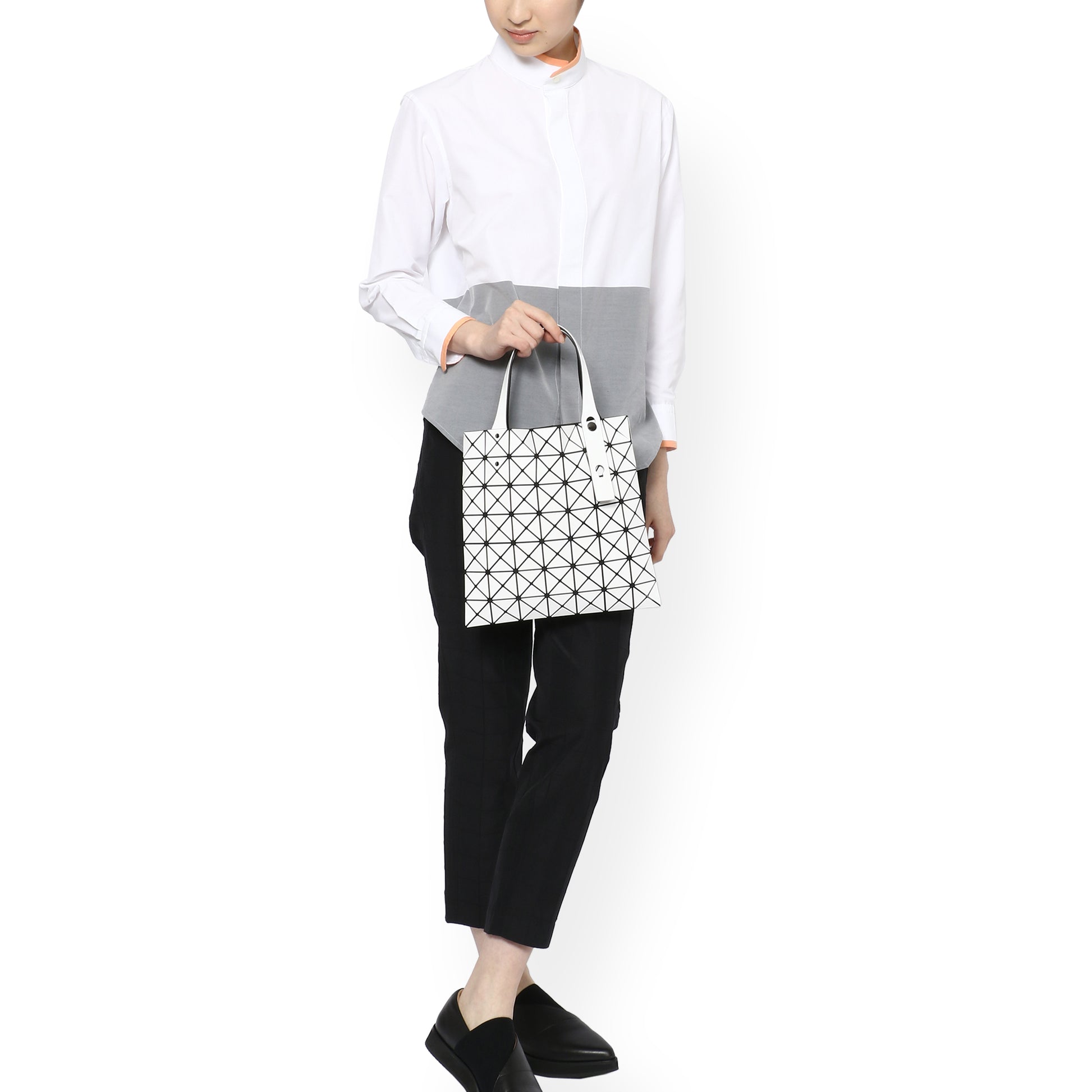 PRISM Tote Black