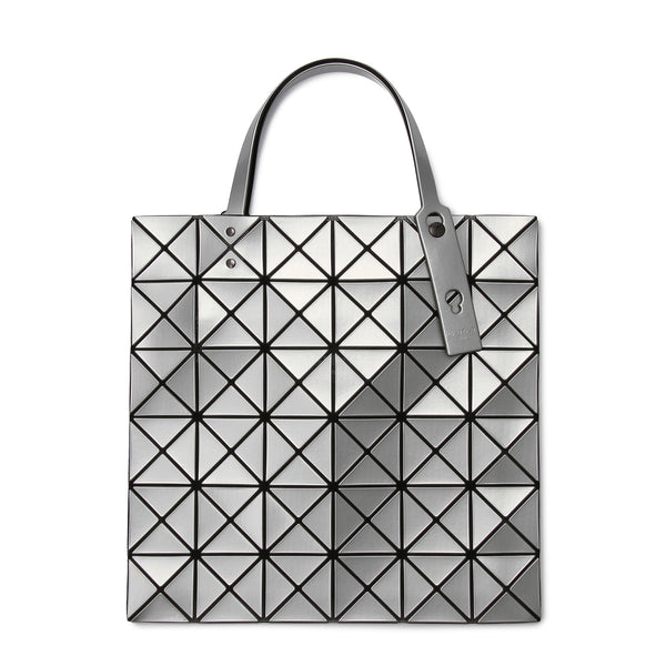 LUCENT Tote White