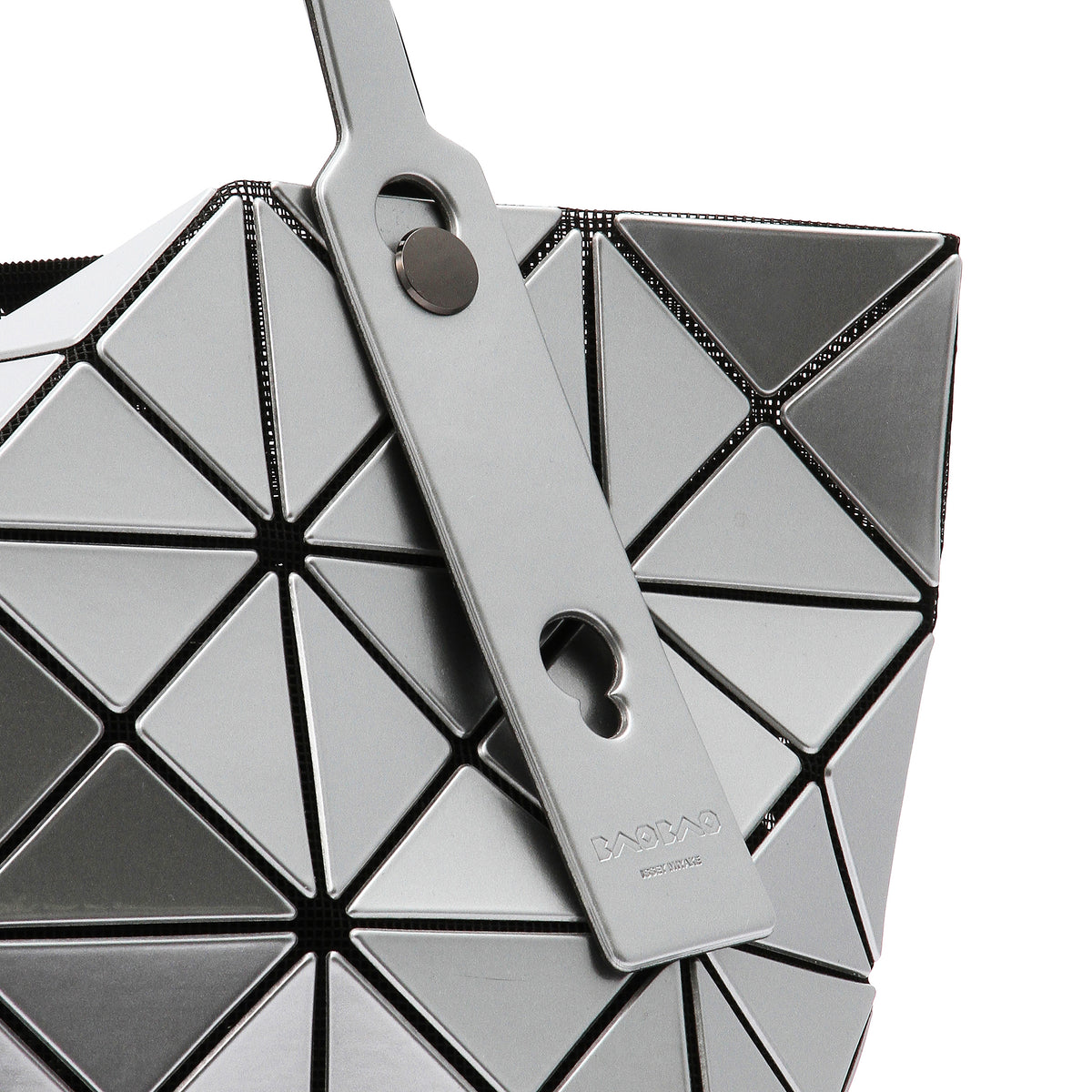 LUCENT Tote White