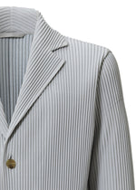 BASICS Jacket Light Grey