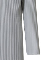 BASICS Jacket Light Grey