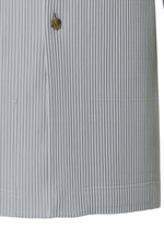 BASICS Jacket Light Grey