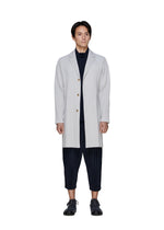 BASICS Jacket Light Grey