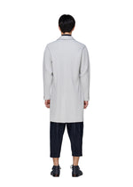 BASICS Jacket Light Grey