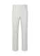 BASICS Trousers Light Grey