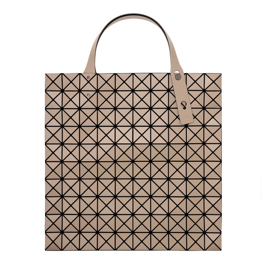 PRISM MATTE Tote Matte Black