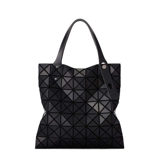 PRISM MATTE Tote Matte Black