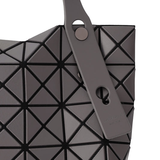 PRISM MATTE Tote Matte Black