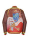 T. YOKOO BLOUSON Jacket KEY BEAUT.Y.