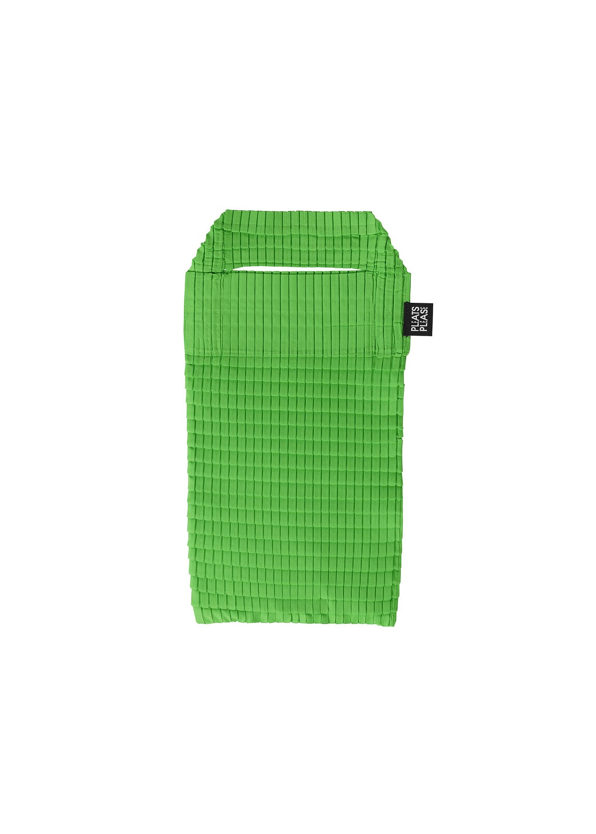 DAILY PLEATS BAG Bag Green