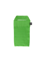 DAILY PLEATS BAG Bag Green