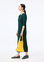 DAILY PLEATS BAG Bag Green