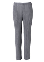 BASICS Trousers Grey