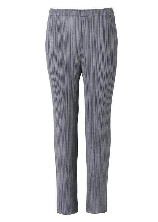 BASICS Trousers Grey