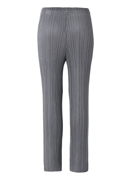 BASICS Trousers Grey