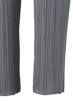 BASICS Trousers Grey