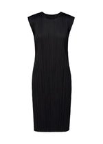 BASICS Dress Black